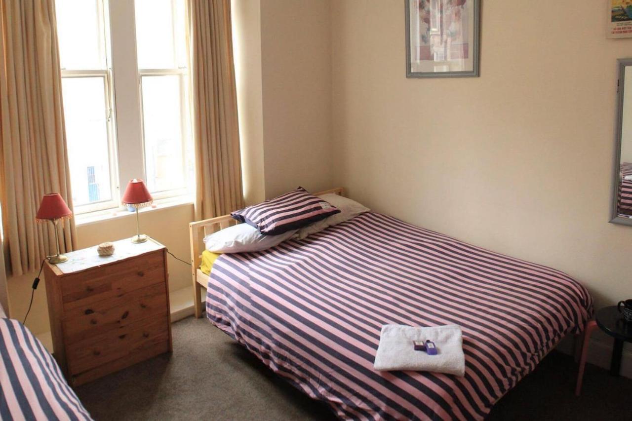 Entire Apartment In Edinburgh Luaran gambar